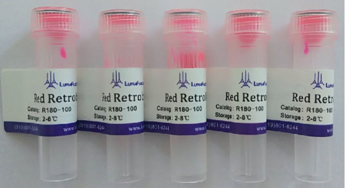 RetroBeads Operating instructions